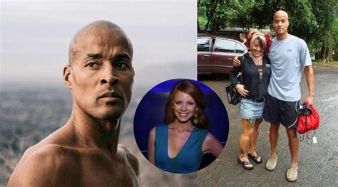 david goggins wife|david goggins wife pamela.